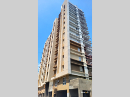 Construction Update of Block – 1