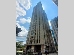 Construction Update of Block – 2