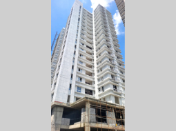 Construction Update of Block – 3