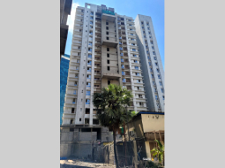 Construction Update of Block – 3